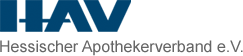 Hessischer Apothekerverband Logo